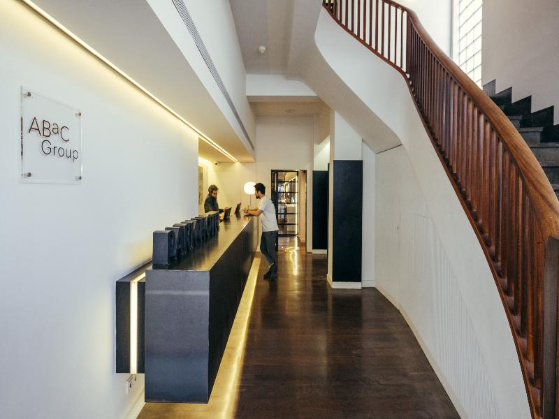 Park Hotel Barcelona image