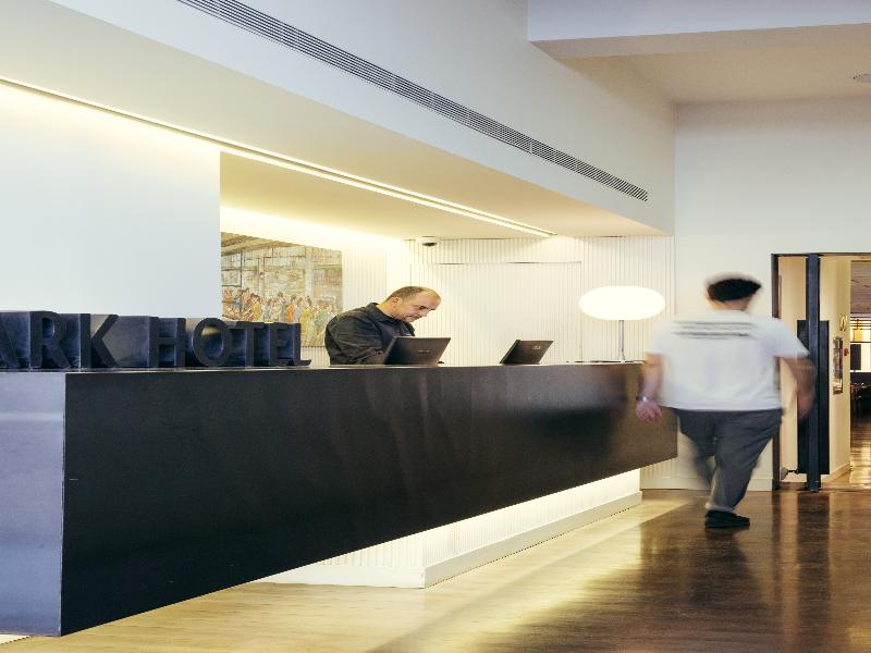 Park Hotel Barcelona image