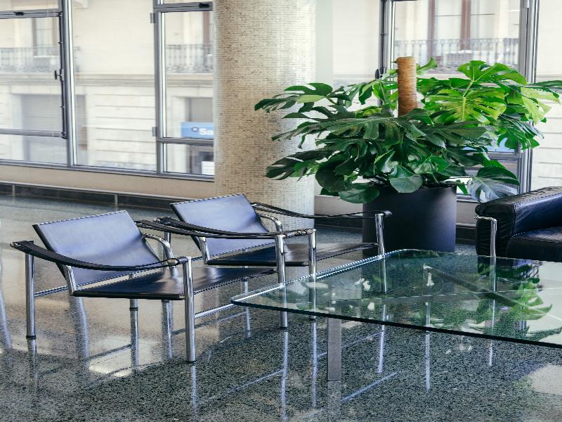 Park Hotel Barcelona image