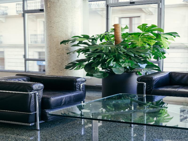 Park Hotel Barcelona image