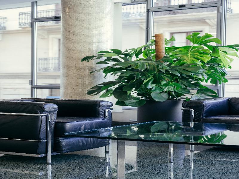 Park Hotel Barcelona image