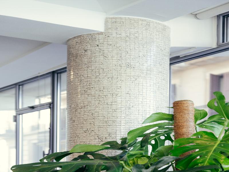 Park Hotel Barcelona image