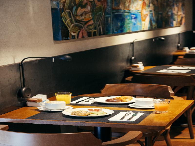 Park Hotel Barcelona image