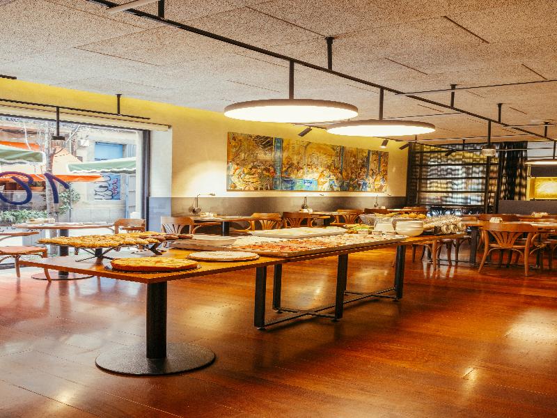Park Hotel Barcelona image