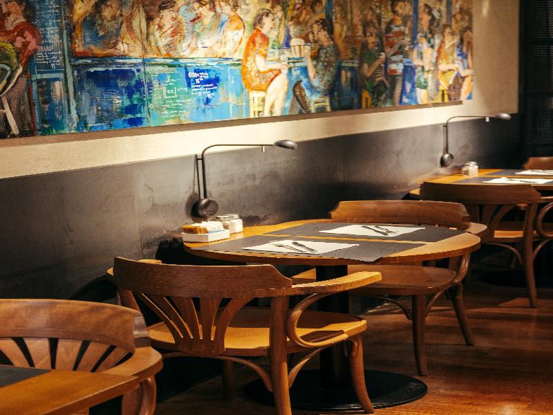 Park Hotel Barcelona image