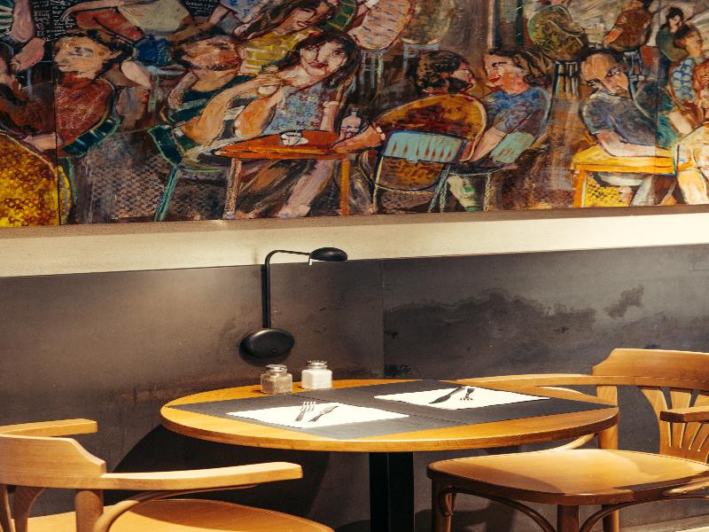 Park Hotel Barcelona image
