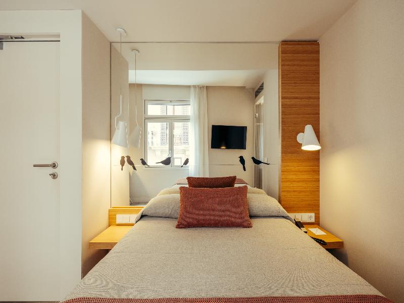 Park Hotel Barcelona image