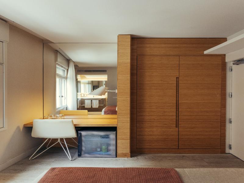 Park Hotel Barcelona image