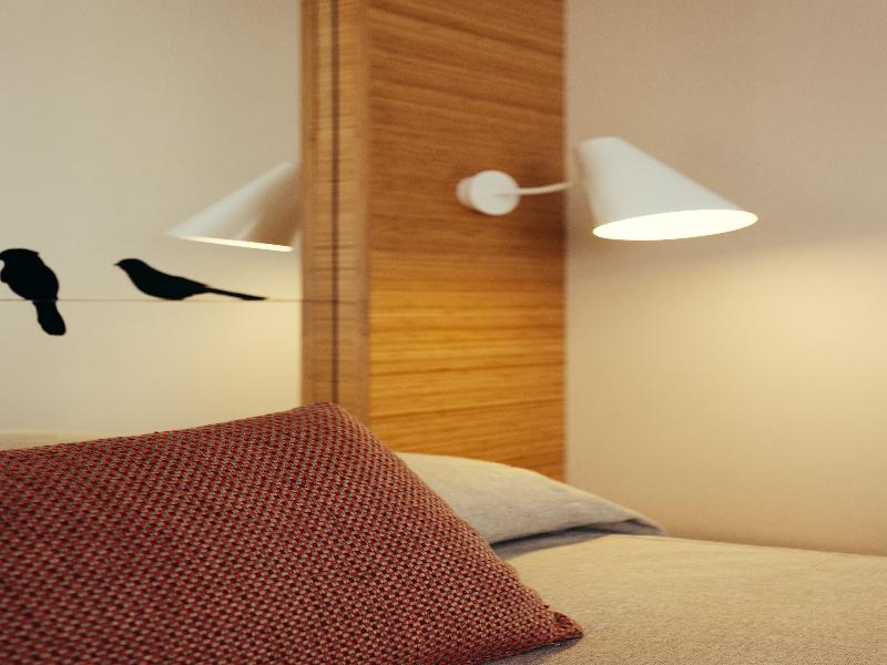 Park Hotel Barcelona image