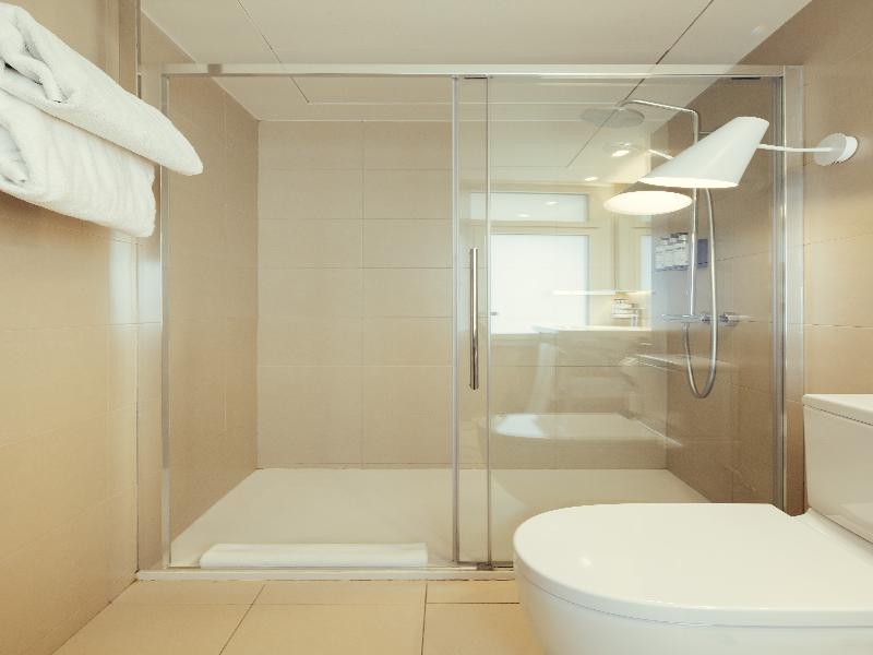 Park Hotel Barcelona image