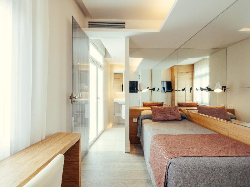Park Hotel Barcelona image