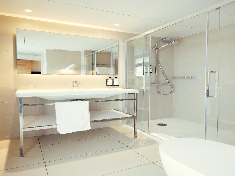 Park Hotel Barcelona image