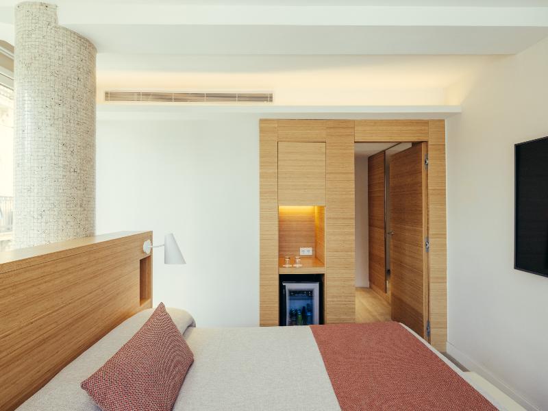 Park Hotel Barcelona image