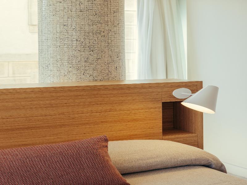 Park Hotel Barcelona image