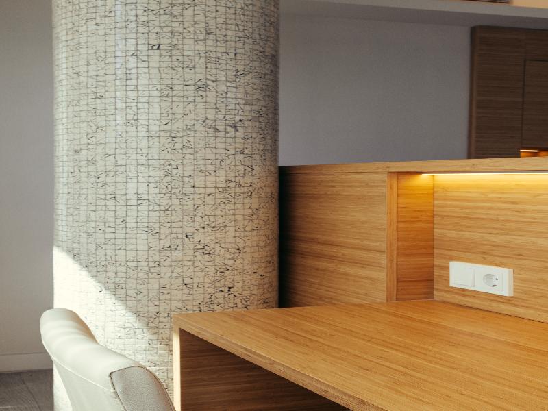 Park Hotel Barcelona image