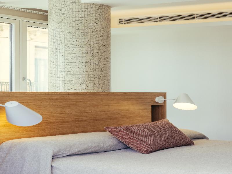Park Hotel Barcelona image