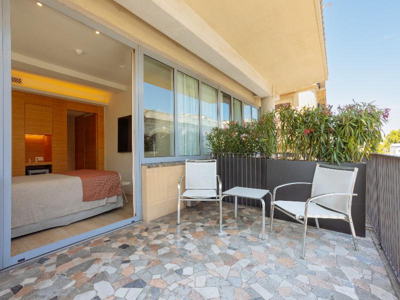 Park Hotel Barcelona image