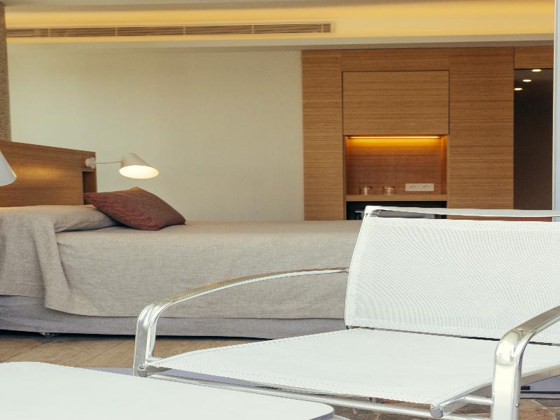 Park Hotel Barcelona image