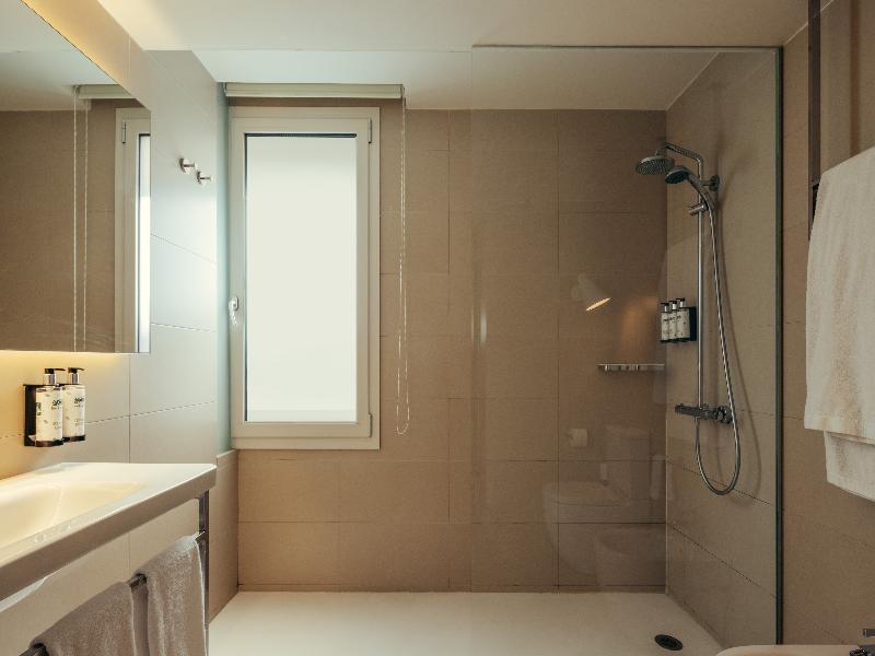 Park Hotel Barcelona image