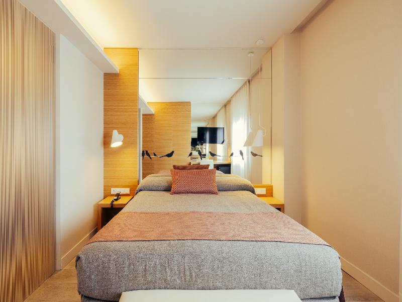 Park Hotel Barcelona image