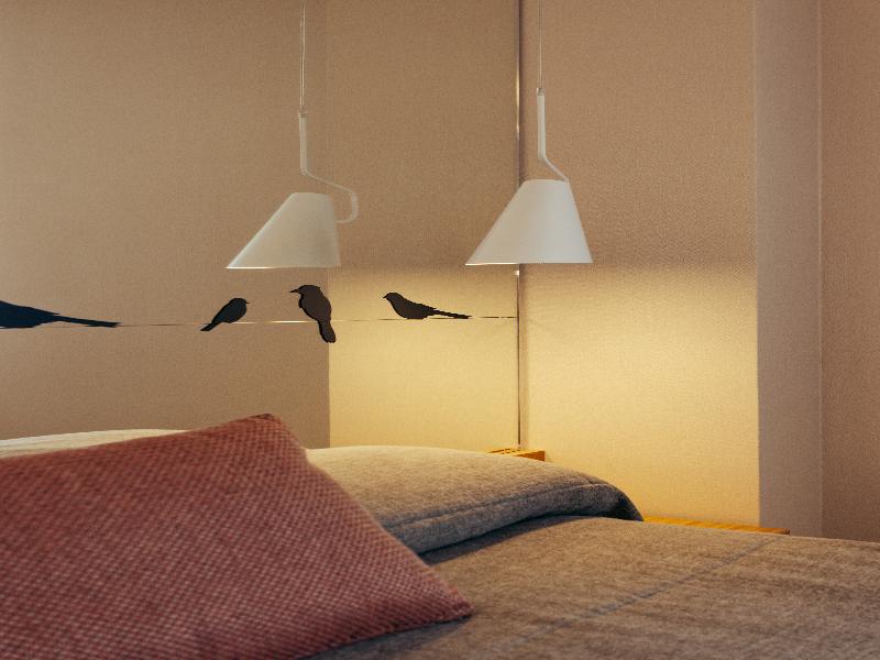 Park Hotel Barcelona image