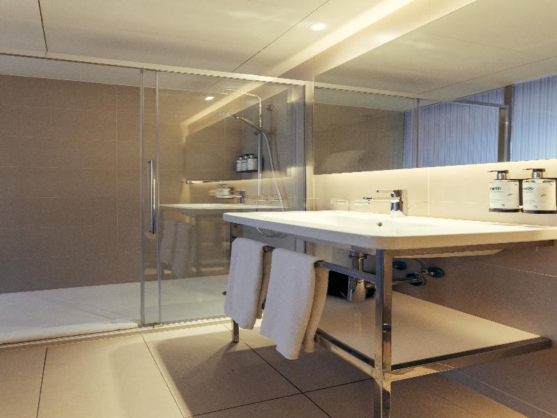 Park Hotel Barcelona image
