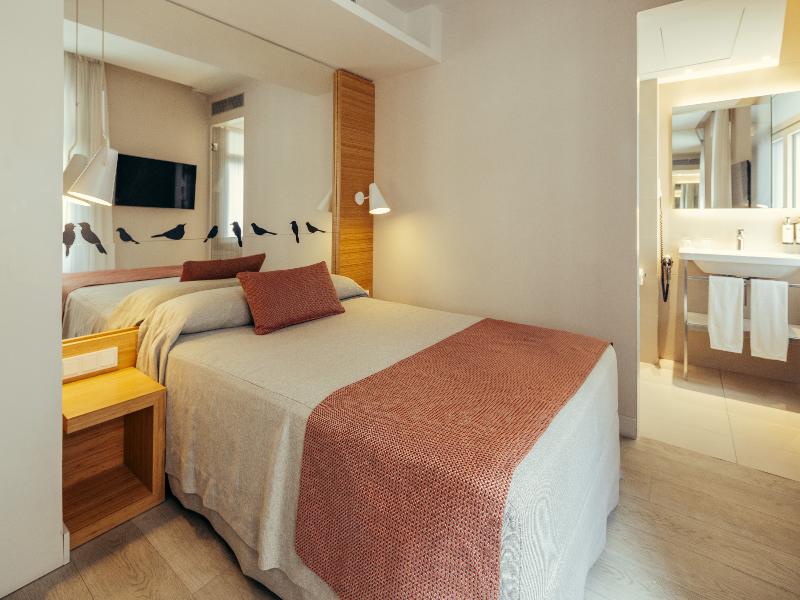 Park Hotel Barcelona image