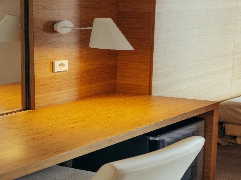 Park Hotel Barcelona image
