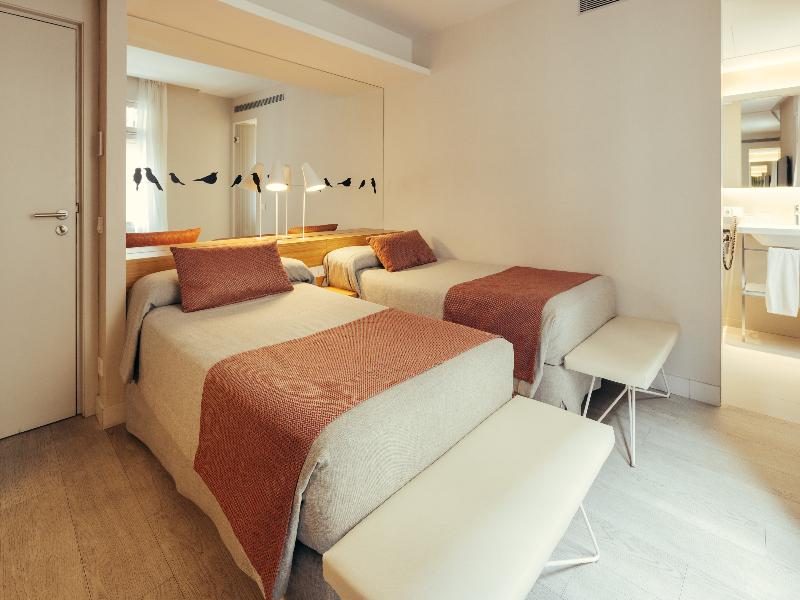 Park Hotel Barcelona image
