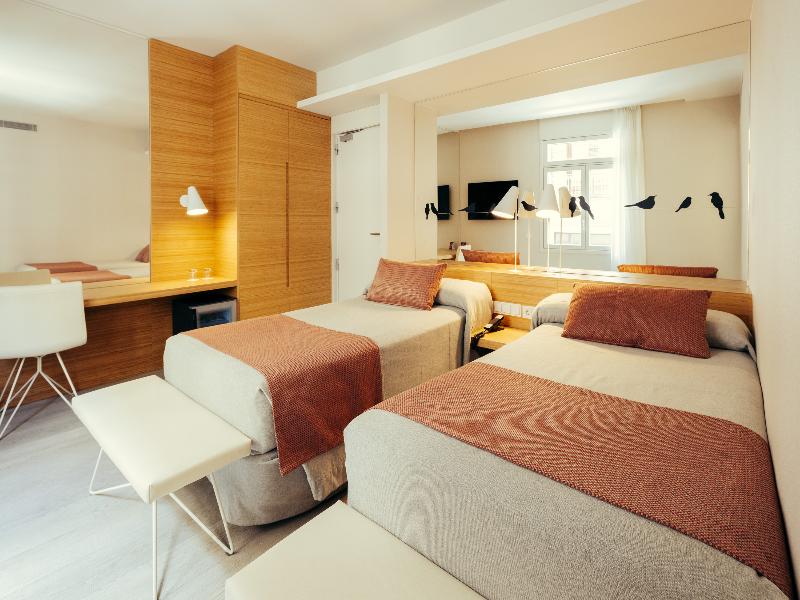 Park Hotel Barcelona image