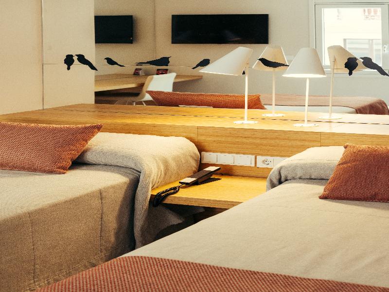 Park Hotel Barcelona image