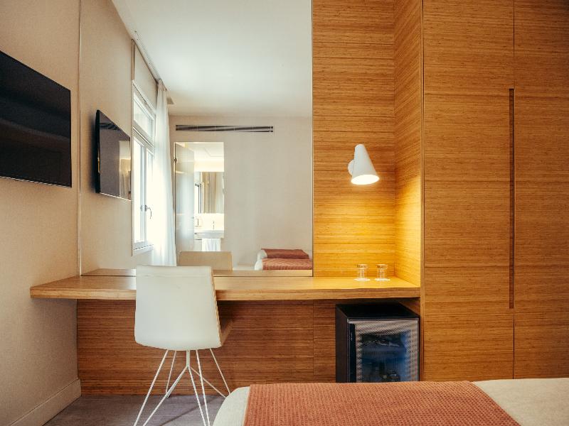 Park Hotel Barcelona image