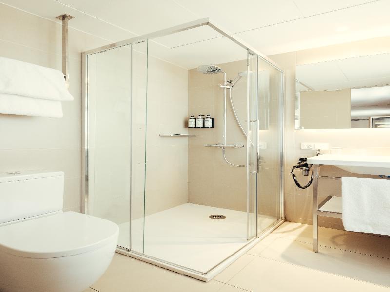 Park Hotel Barcelona image