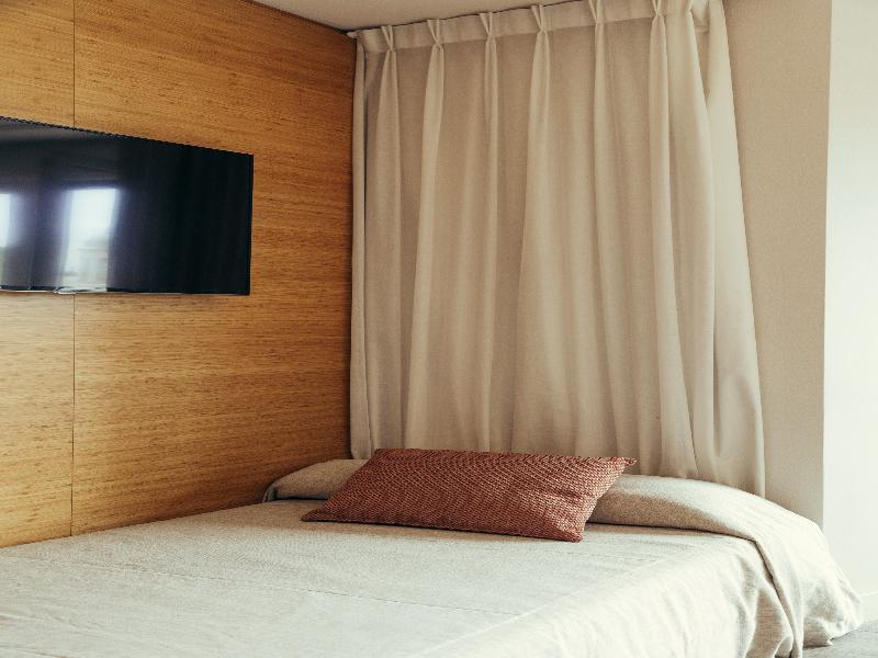 Park Hotel Barcelona image