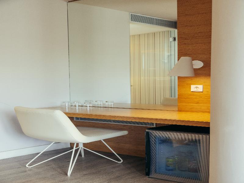 Park Hotel Barcelona image