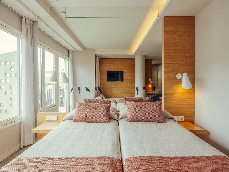 Park Hotel Barcelona image
