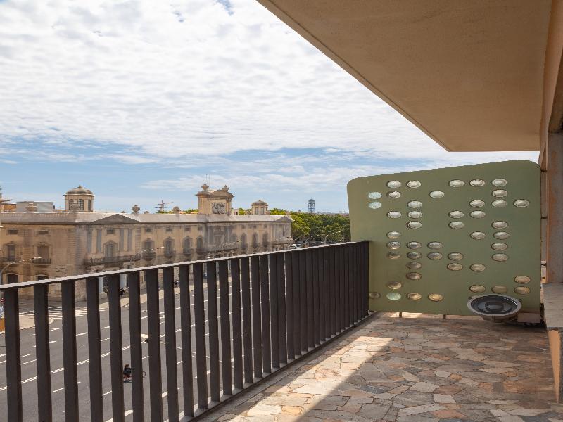 Park Hotel Barcelona image