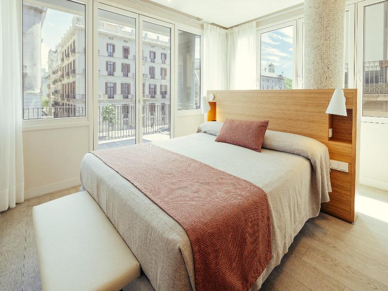 Park Hotel Barcelona image