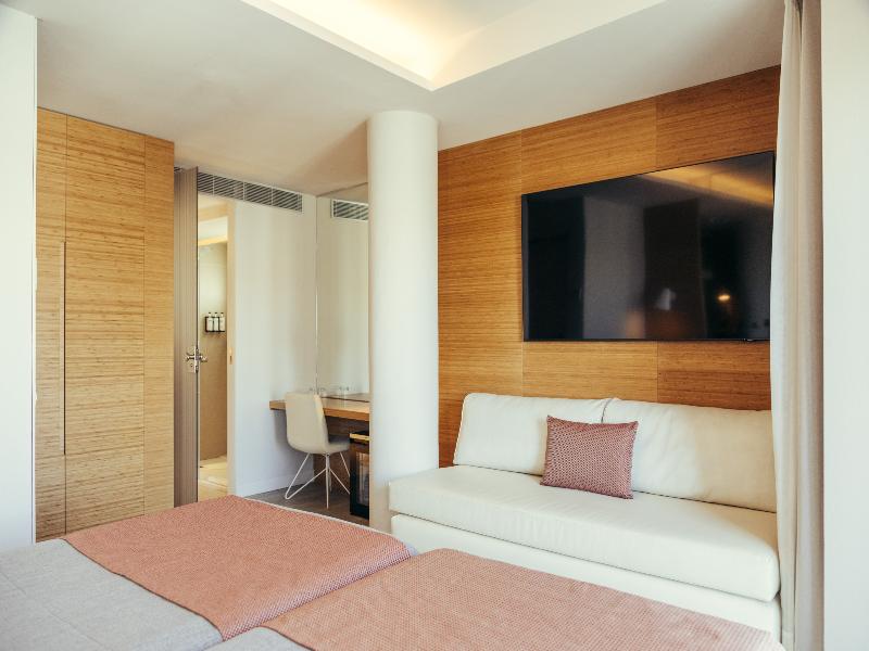 Park Hotel Barcelona image