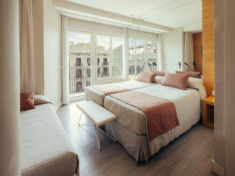 Park Hotel Barcelona image