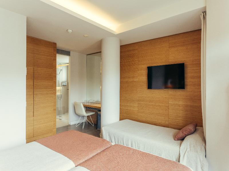 Park Hotel Barcelona image