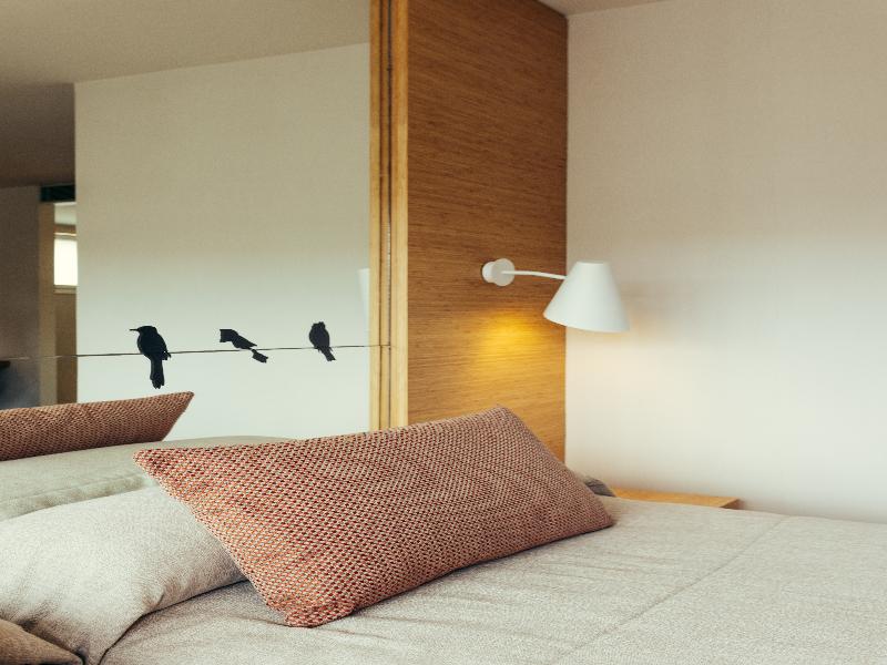 Park Hotel Barcelona image