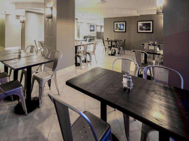 Hotel Faubourg Montreal image