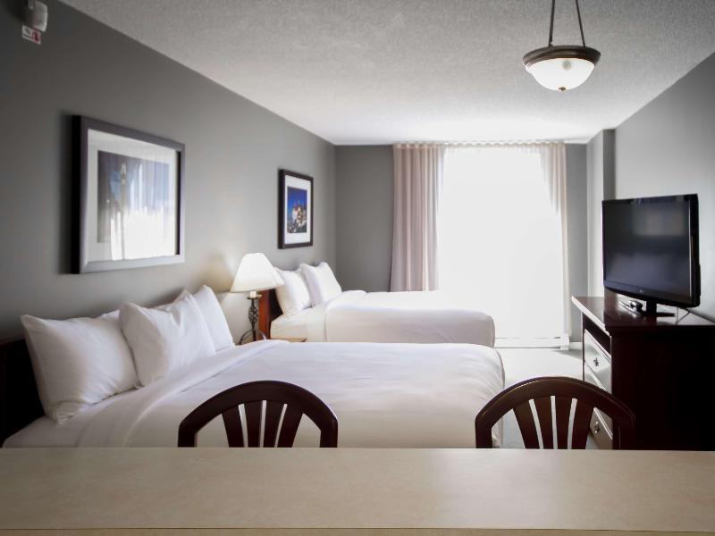 Hotel Faubourg Montreal image