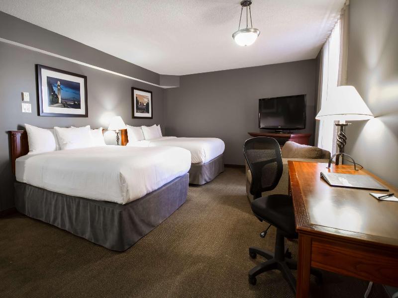 Hotel Faubourg Montreal image
