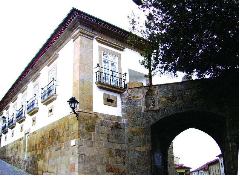 Foto de Montebelo Palácio dos Melos Viseu Historic Hotel