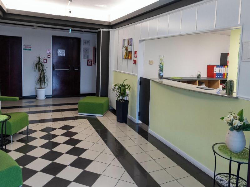 Ayri Hotel image