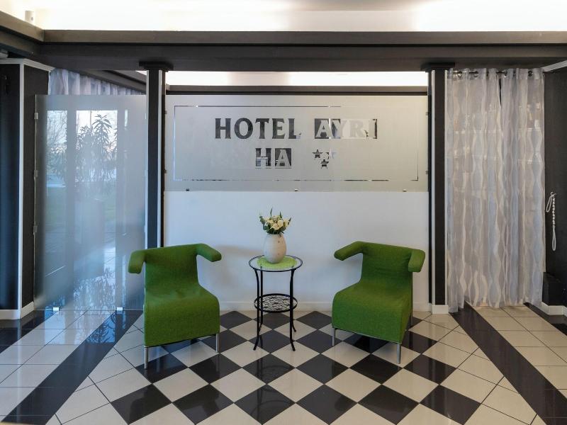 Ayri Hotel image