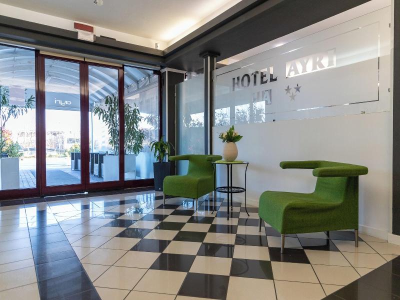 Ayri Hotel image
