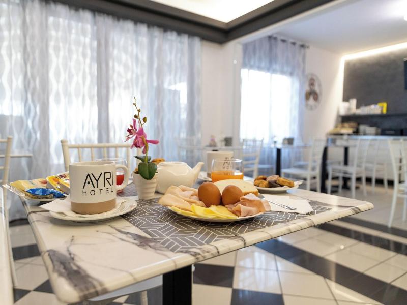 Ayri Hotel image